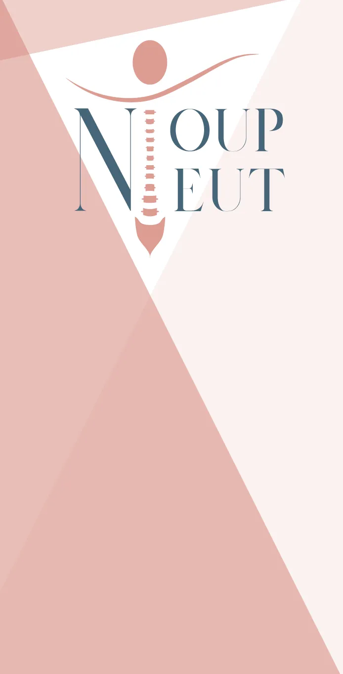 Logo NIOUP-NIEUT